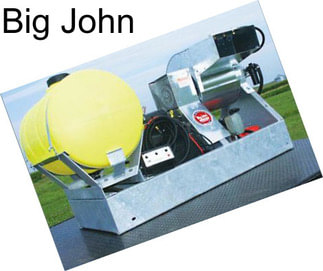 Big John