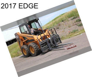 2017 EDGE