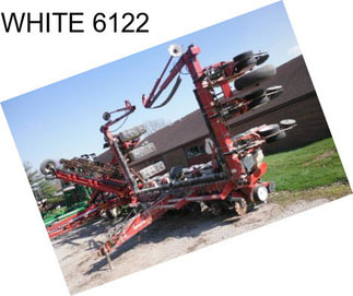 WHITE 6122