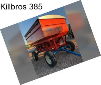 Killbros 385