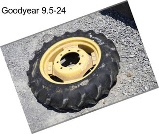 Goodyear 9.5-24