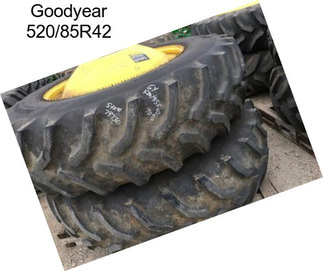 Goodyear 520/85R42