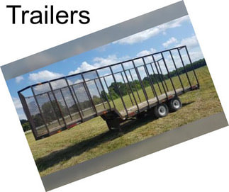 Trailers