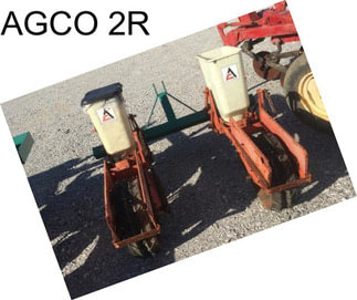 AGCO 2R