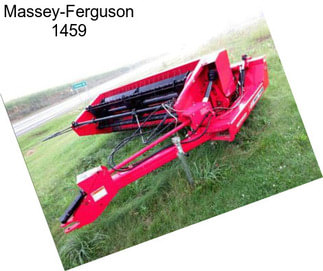 Massey-Ferguson 1459