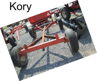 Kory