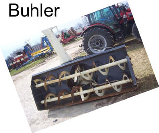 Buhler