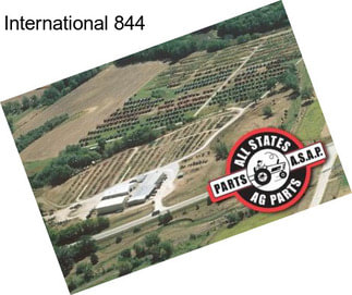 International 844