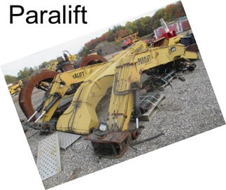 Paralift