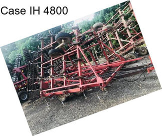 Case IH 4800