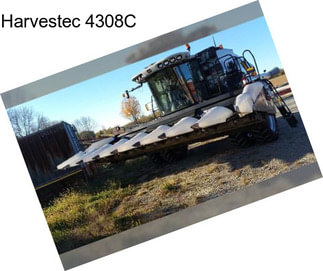 Harvestec 4308C