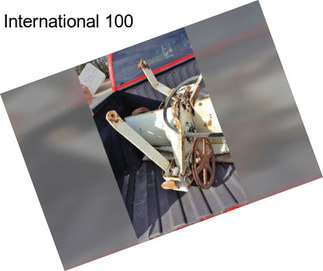 International 100