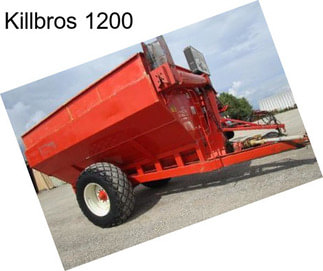 Killbros 1200