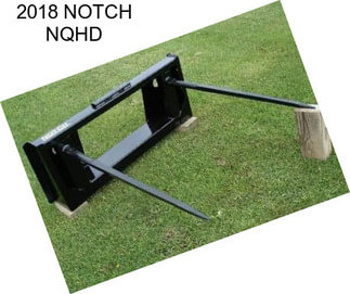 2018 NOTCH NQHD