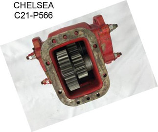 CHELSEA C21-P566