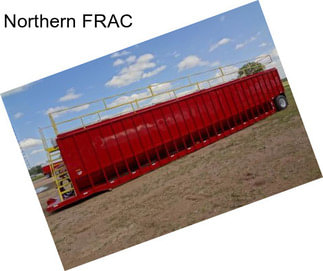 Northern FRAC