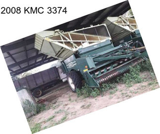 2008 KMC 3374