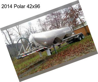 2014 Polar 42x96