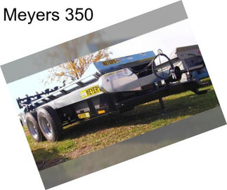 Meyers 350