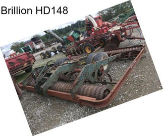 Brillion HD148