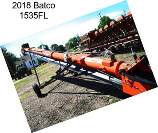 2018 Batco 1535FL