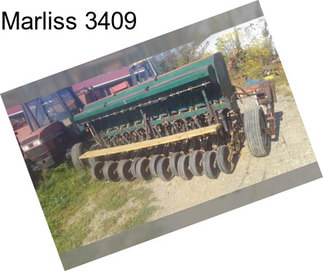 Marliss 3409