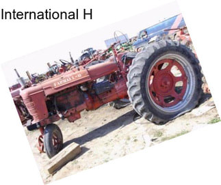 International H