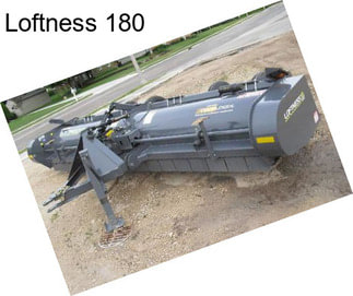 Loftness 180