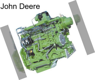 John Deere