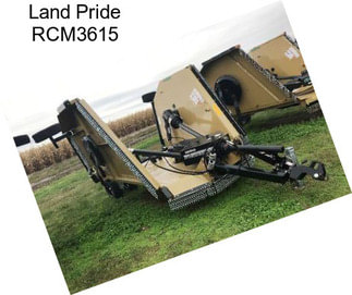 Land Pride RCM3615