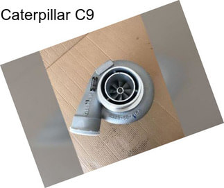 Caterpillar C9