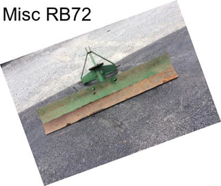 Misc RB72