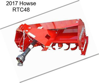 2017 Howse RTC48