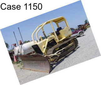 Case 1150