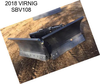 2018 VIRNIG SBV108