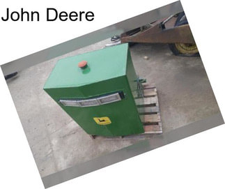 John Deere