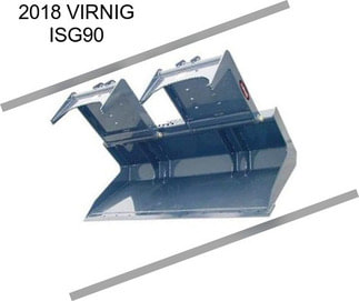 2018 VIRNIG ISG90