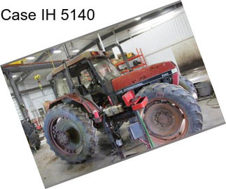 Case IH 5140