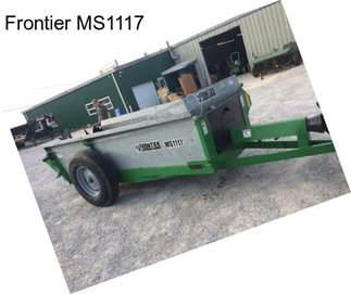 Frontier MS1117