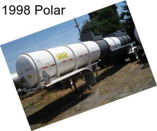 1998 Polar