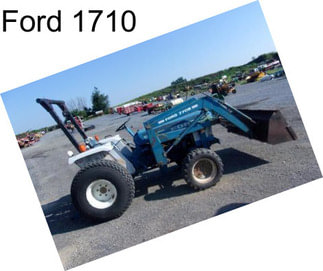 Ford 1710