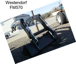 Westendorf FM570