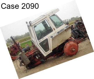 Case 2090