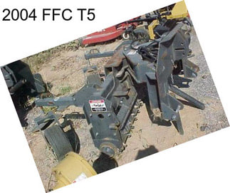 2004 FFC T5
