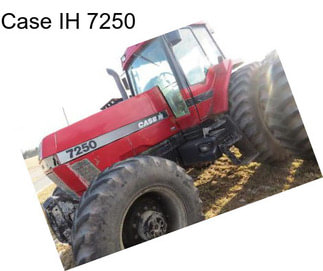 Case IH 7250