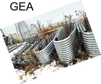 GEA