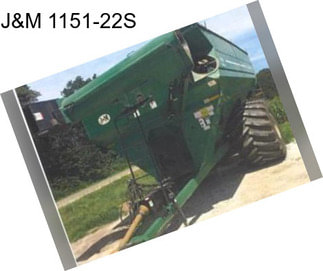 J&M 1151-22S