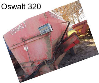 Oswalt 320