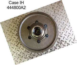 Case IH 444800A2