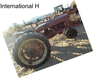 International H